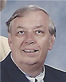 Kenneth L. Keel obituary